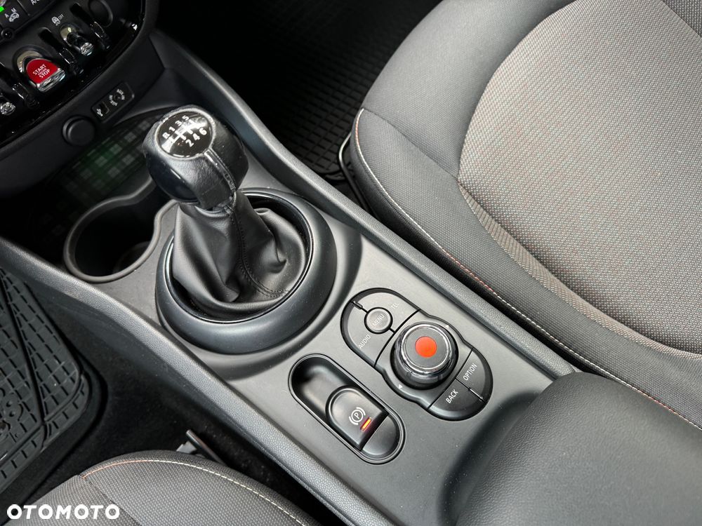 MINI Clubman One - 20