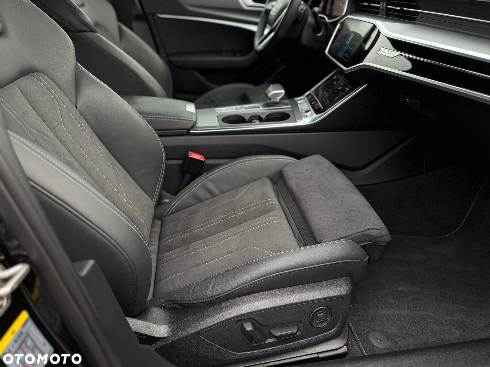 Audi A6 - 13