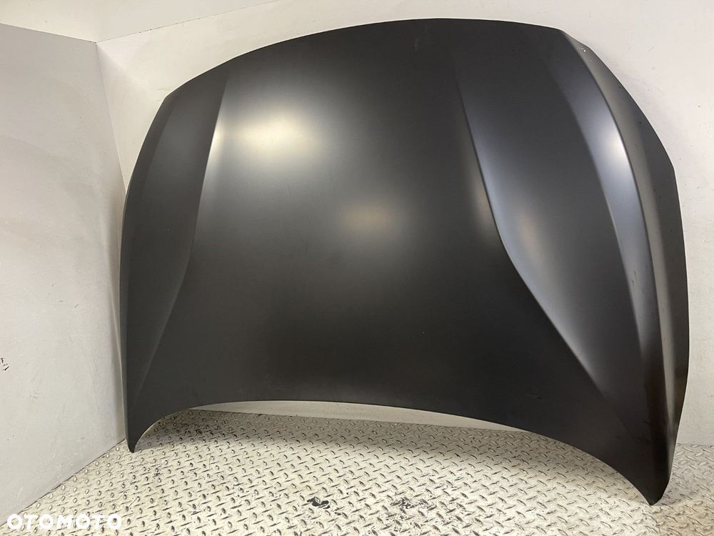 NOWA ORYGINALNA MASKA POKRYWA SILNIKA VOLVO V60 S60 I 1 LIFT 13-18 31335883 - 3