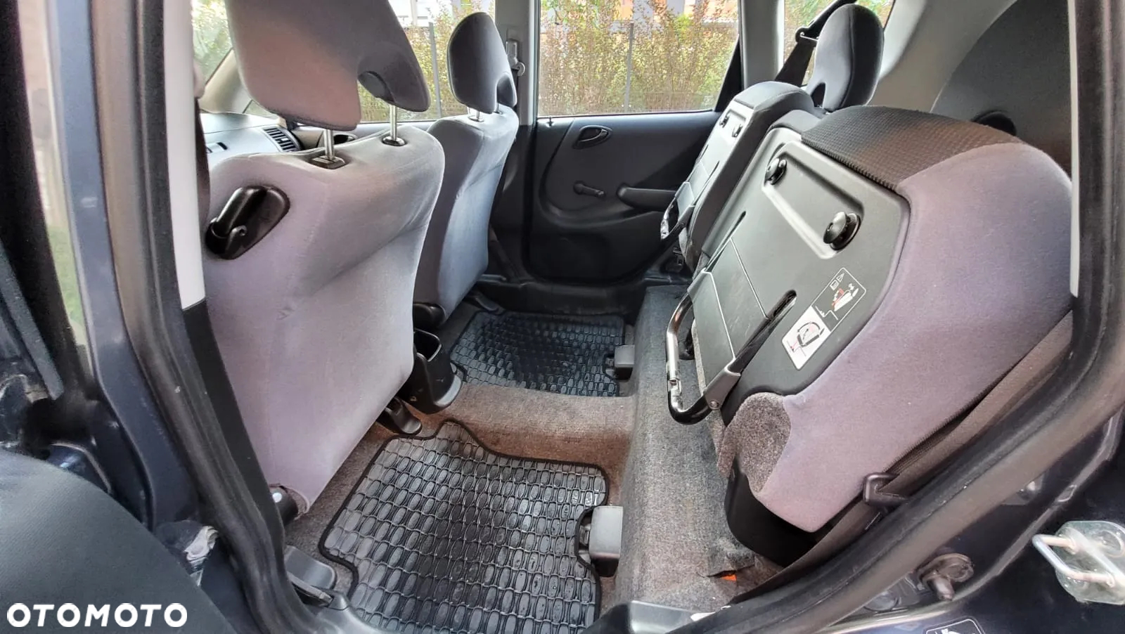 Honda Jazz - 5