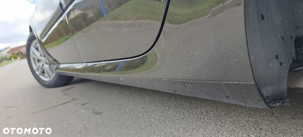 Renault Laguna 2.0 16V 140 Dynamique - 21