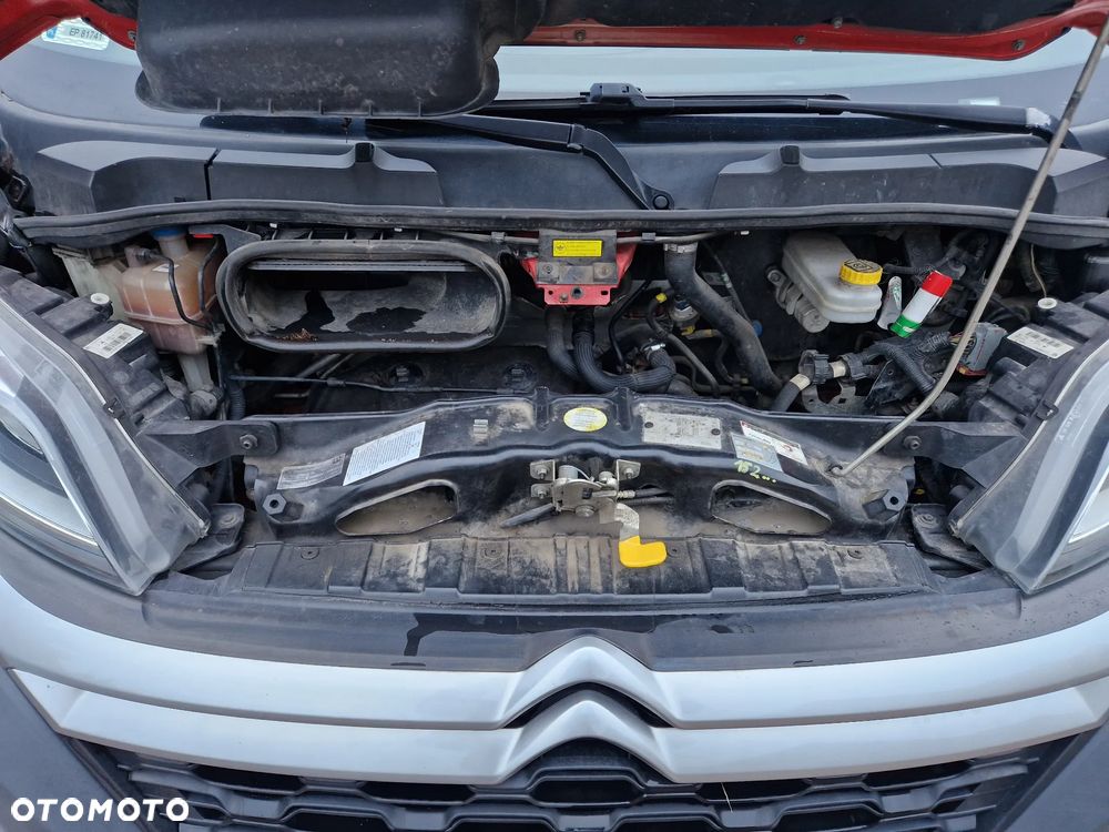 Citroën Jumper - 16