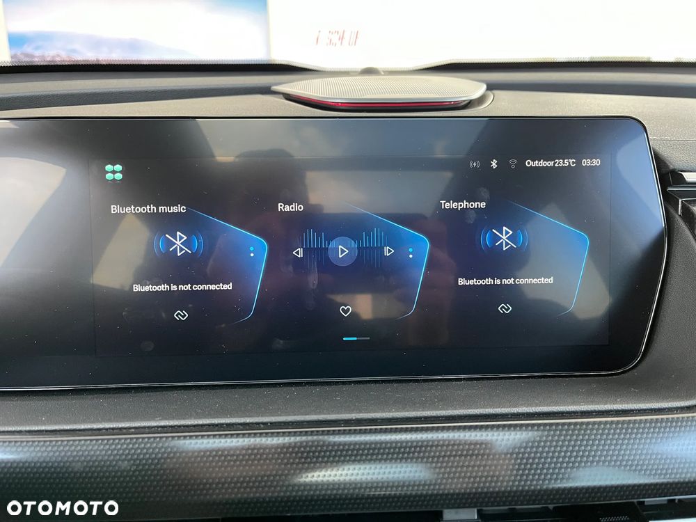 BAIC 7 1.5T Luxury DCT - 6