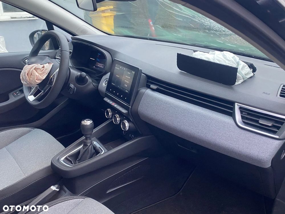 Renault Clio 1.0 TCe Intens - 15