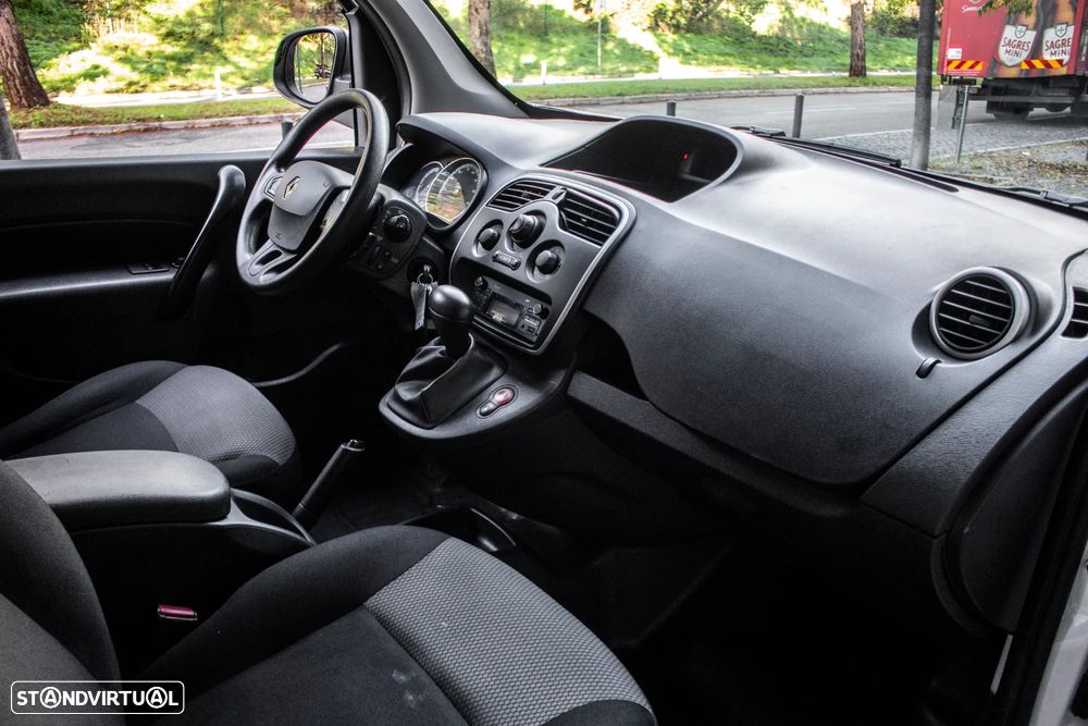 Renault Kangoo E-Tech Confort - 24