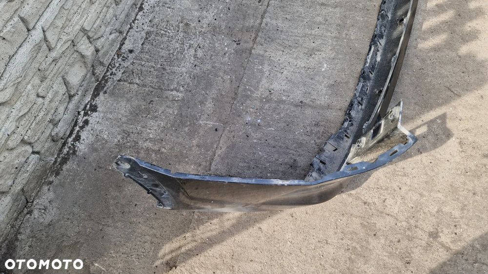 LEXUS NX200T NX300H ZDERZAK TYŁ - 7