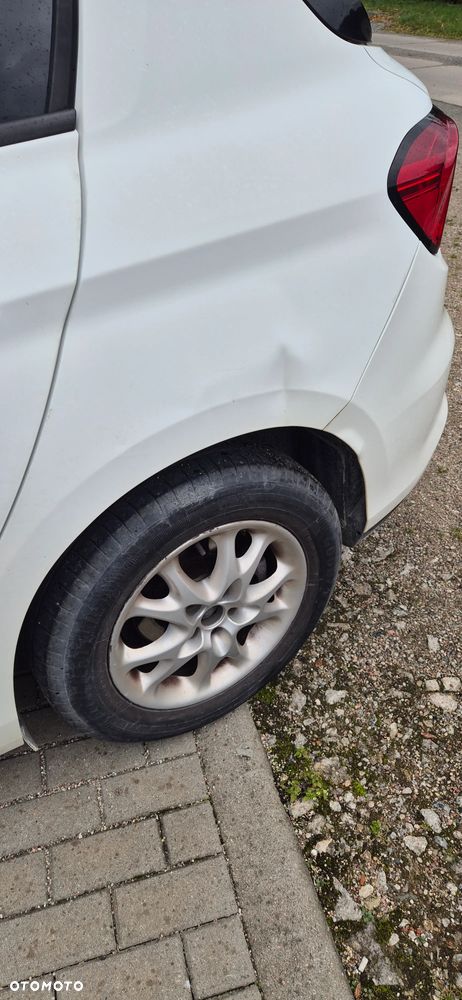 Fiat Tipo 1.4 16v Pop - 10