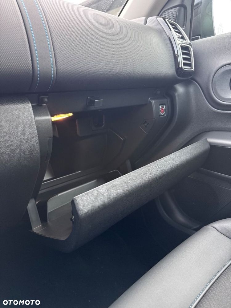 Citroën C5 Aircross - 38