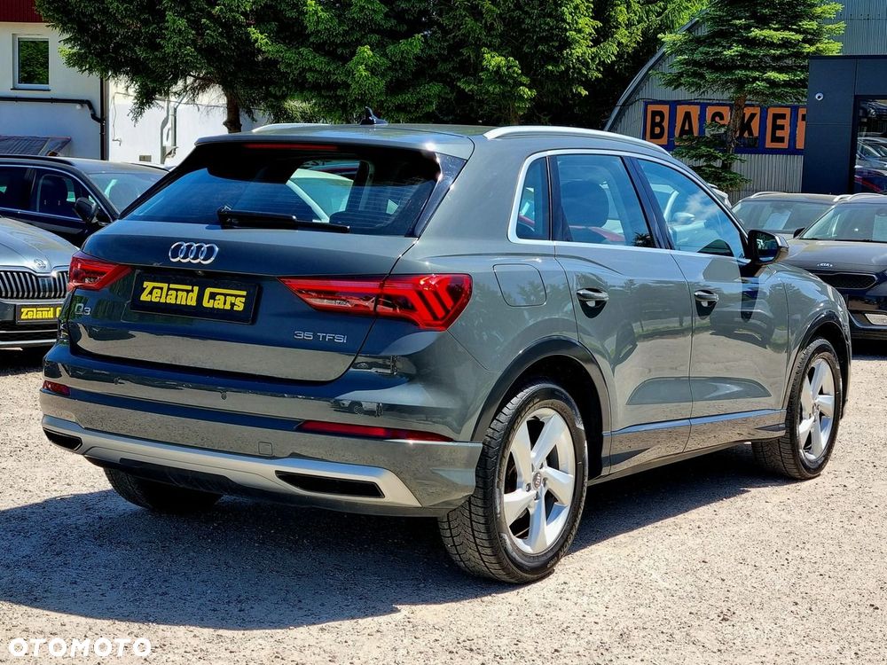 Audi Q3 35 TFSI S tronic - 8