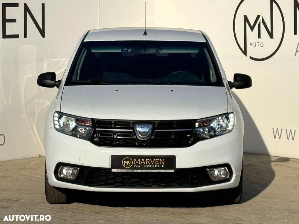 Dacia Logan 0.9 TCe GPL Laureate - 3