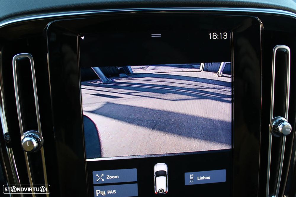Volvo XC 40 1.5 T2 Plus Dark Auto - 30