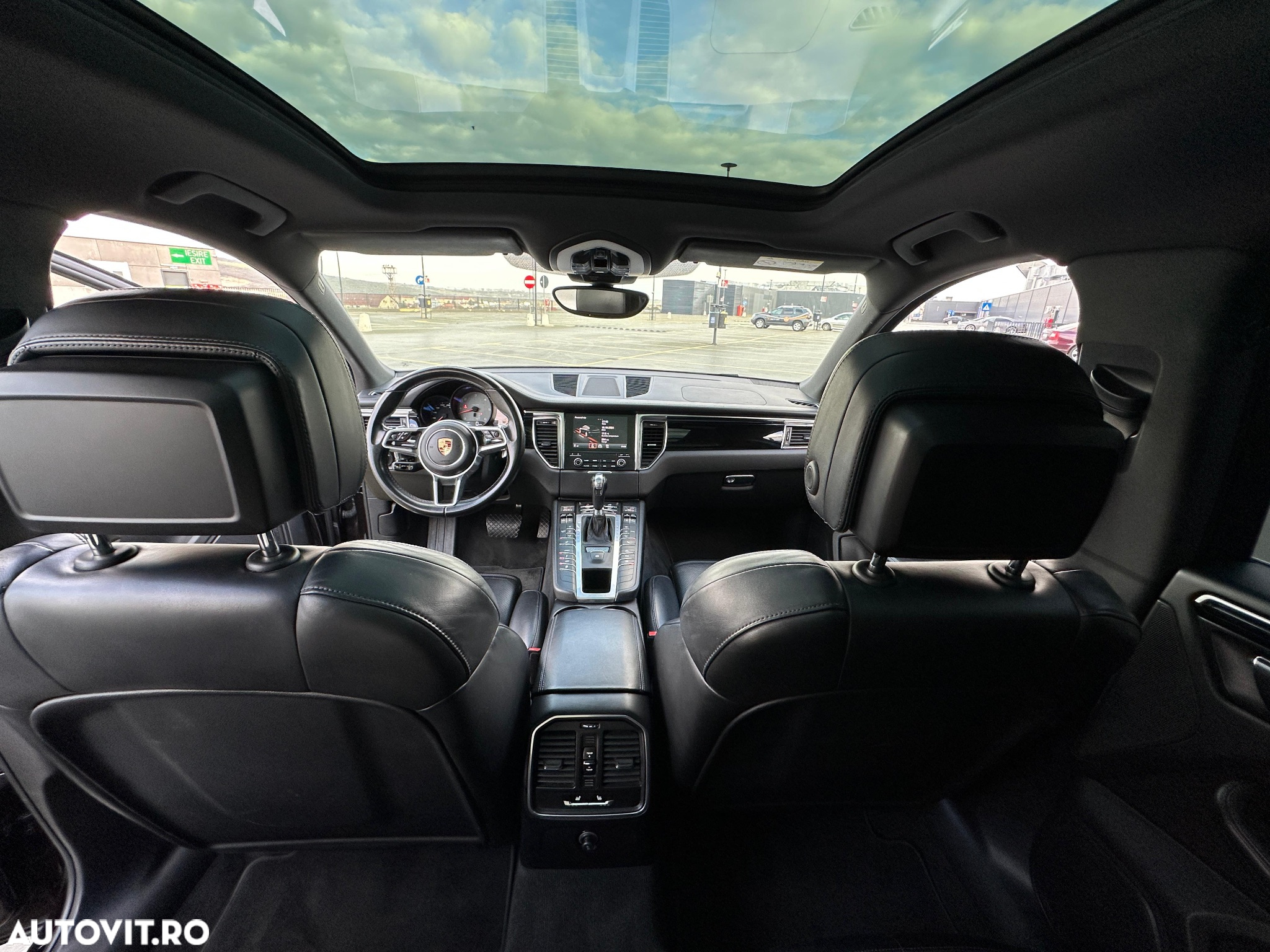 Porsche Macan 3.0 PDK S - 12