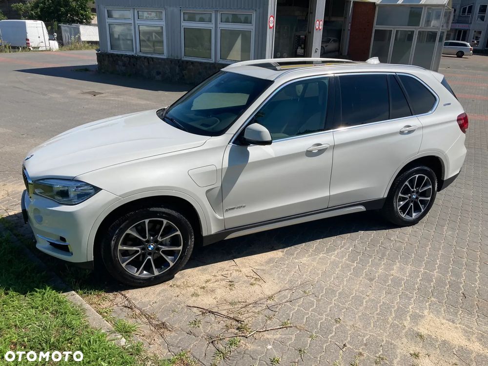 BMW X5 - 3