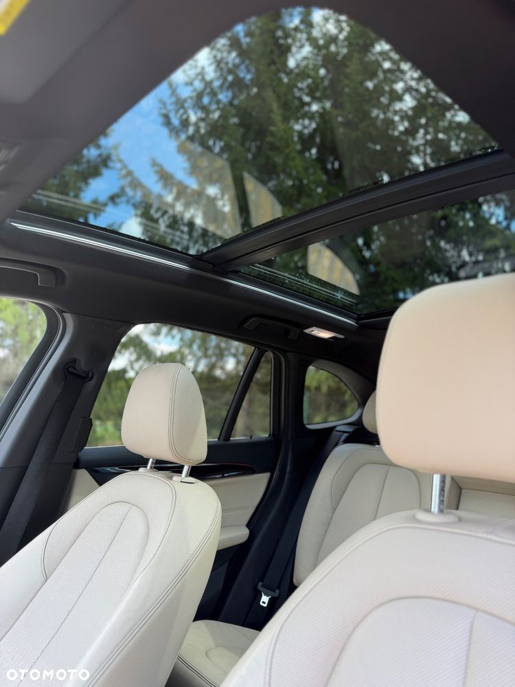 BMW X1 - 40