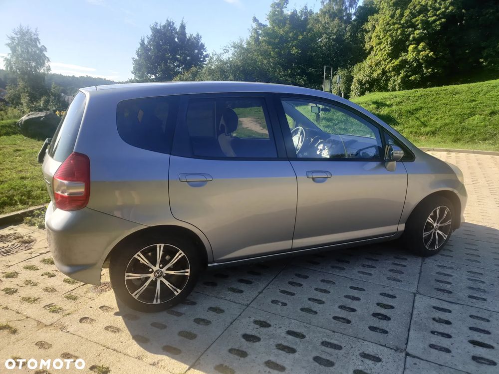 Honda Jazz 1.4 Style - 4