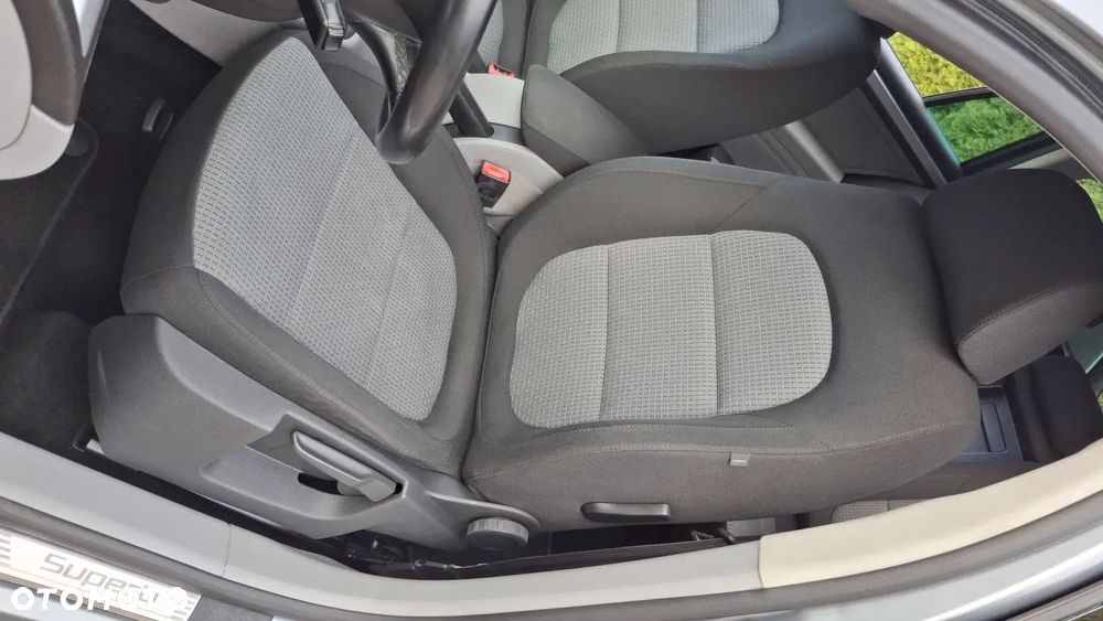 Skoda Superb 2.0 TDI PD Ambition - 19