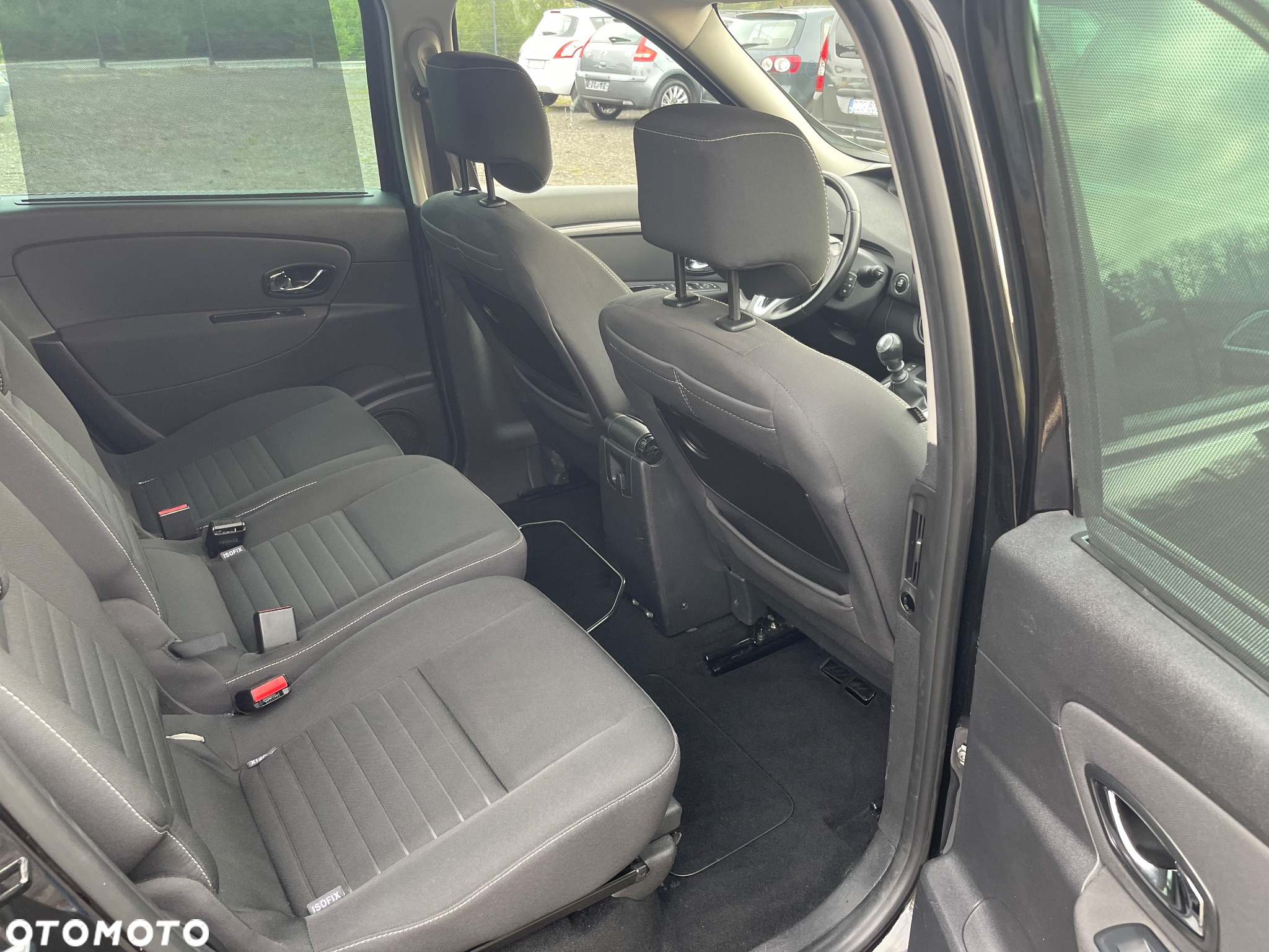 Renault Grand Scenic ENERGY TCe 130 S&S LIMITED - 31