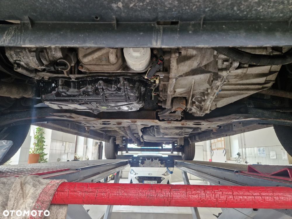 Ford Transit - 18