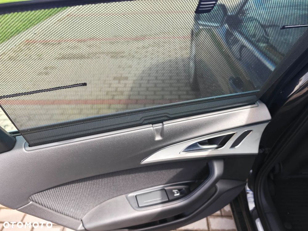 Audi A6 Avant 2.0 TDI DPF sport selection - 10