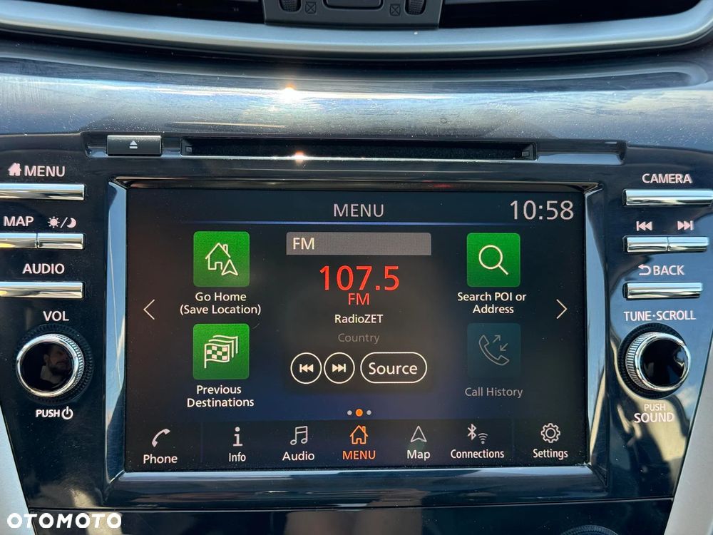 Nissan Murano - 27
