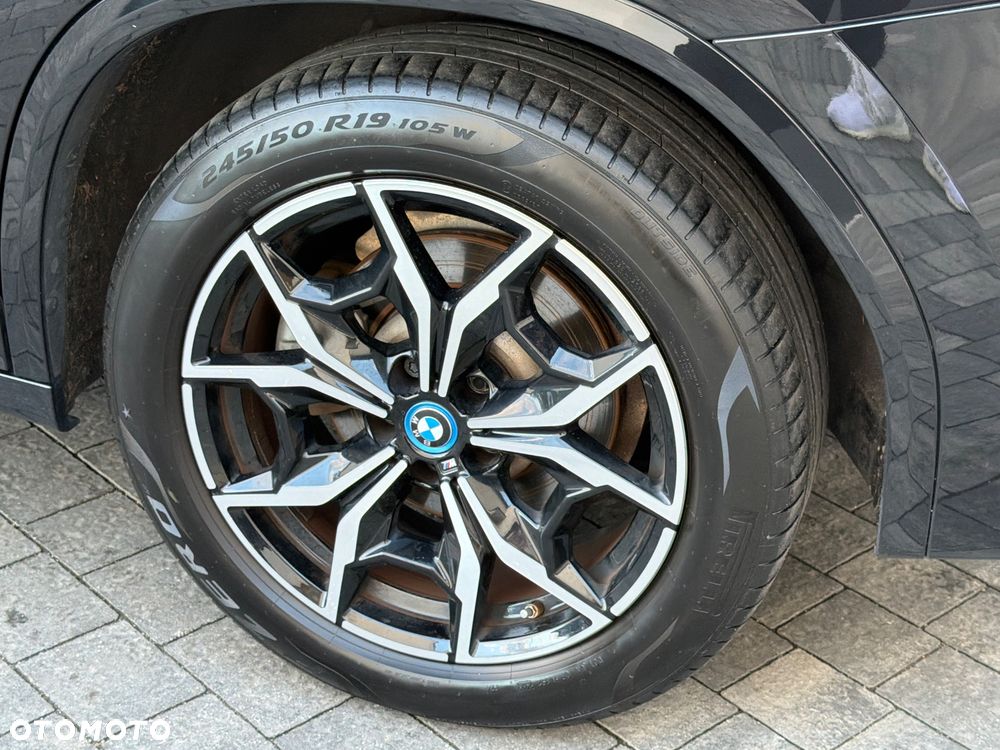 BMW X3 xDrive30e M Sport - 18