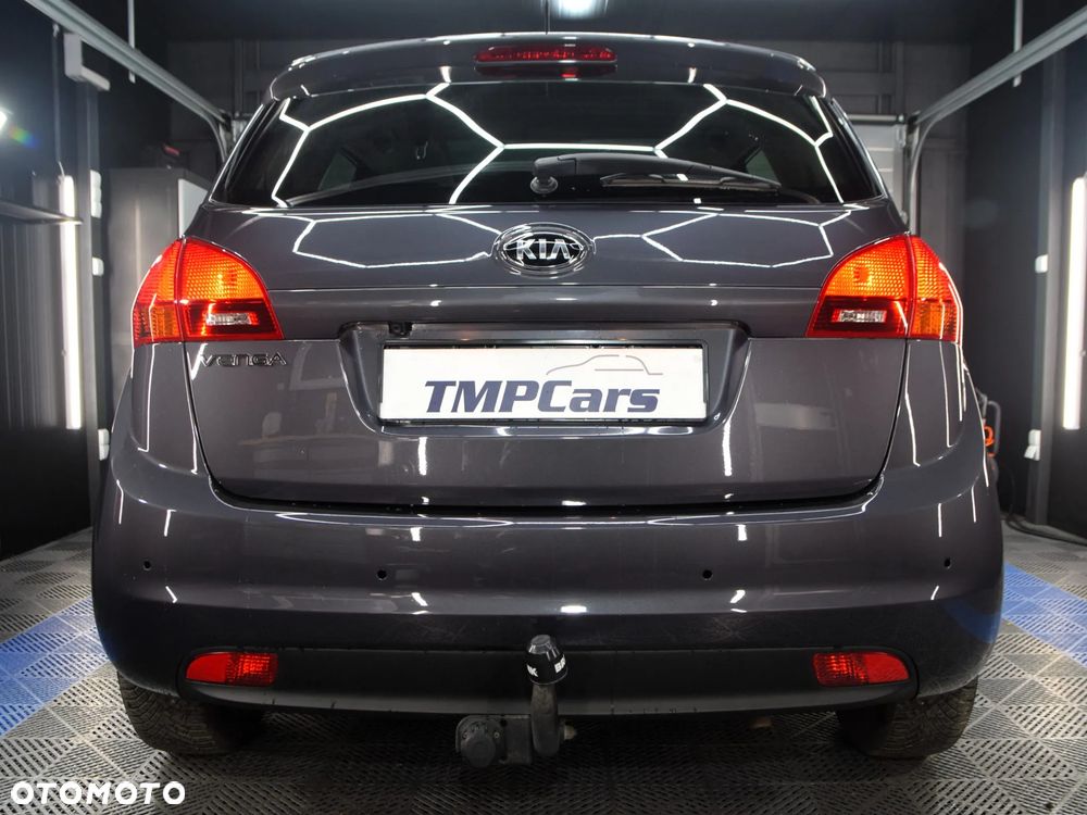 Kia Venga 1.6 XL - 10