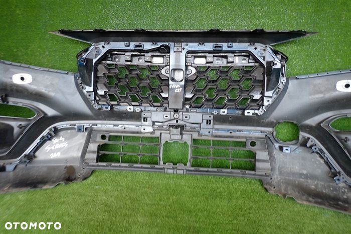 SUZUKI SX4 S-CROSS LIFT 21- zderzak przedni przód - 12