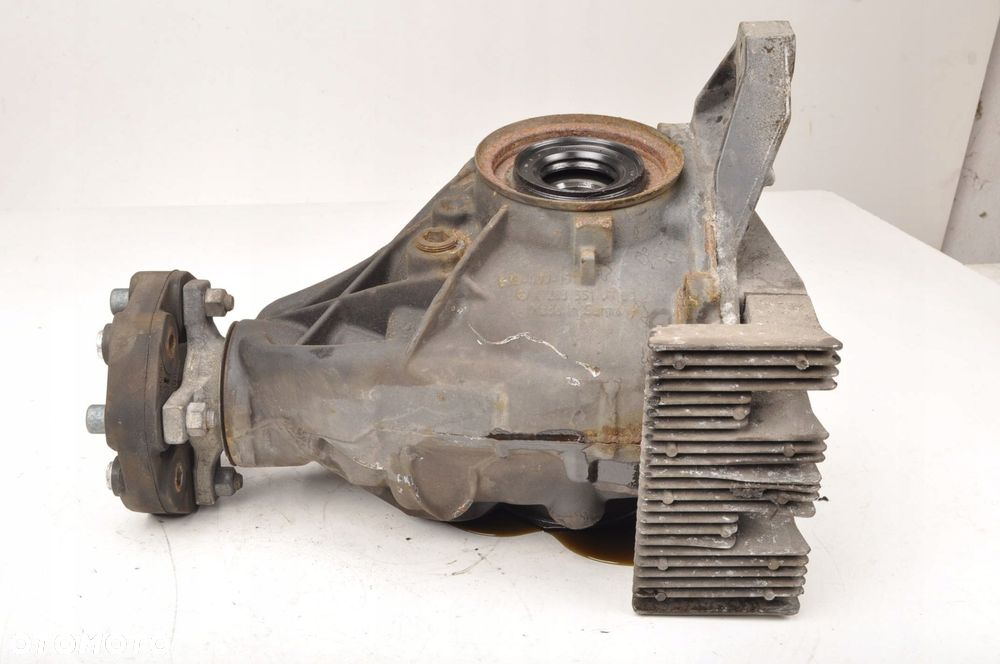 W212 E63 AMG 5.5 V8 558KM MOST A2183503800 2.65 - 7