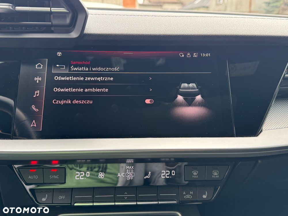 Audi S3 - 19