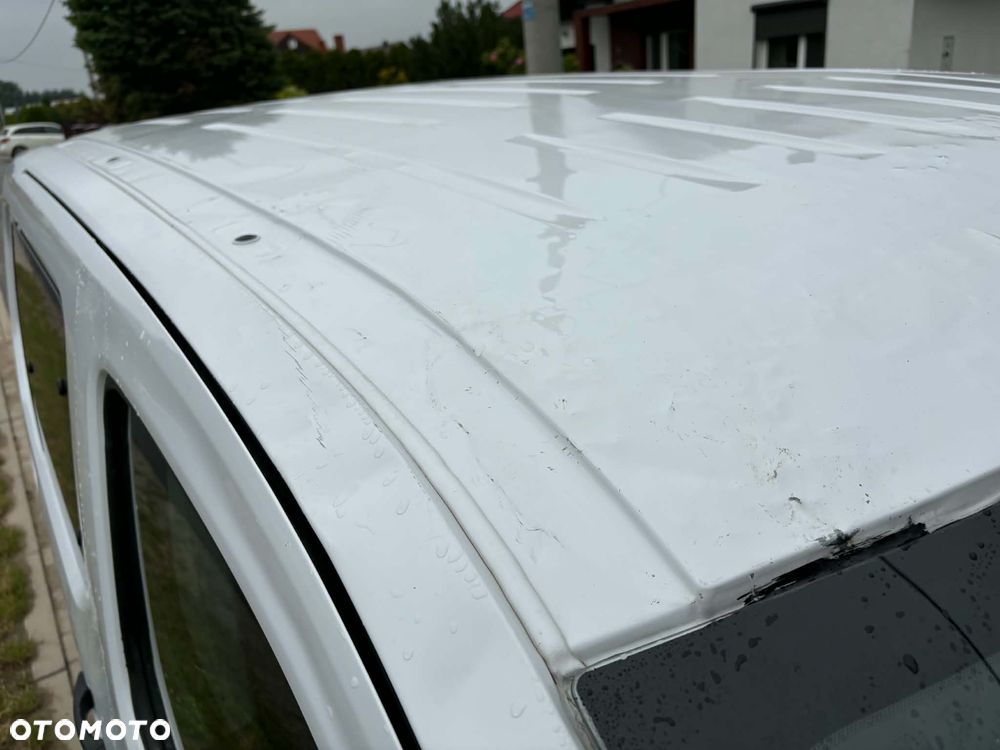 Citroën Berlingo - 27