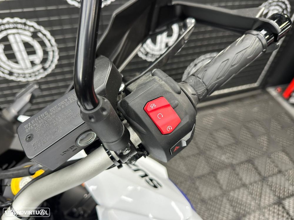 Suzuki V Strom 800 DE (CAMPANHA EM VIGOR) - 7