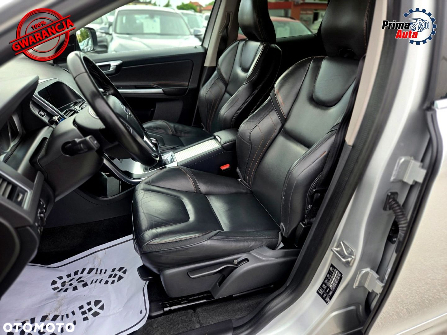 Volvo XC 60 D3 Ocean Race - 3