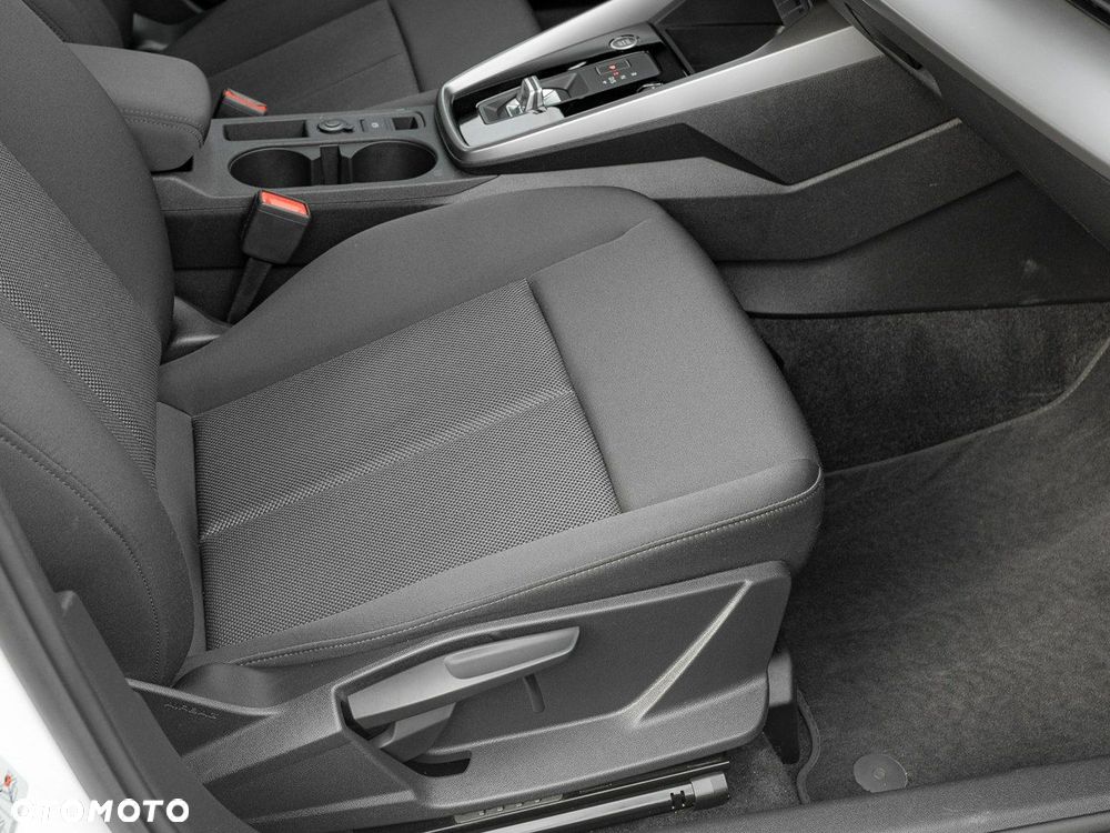 Audi A3 Sportback - 31