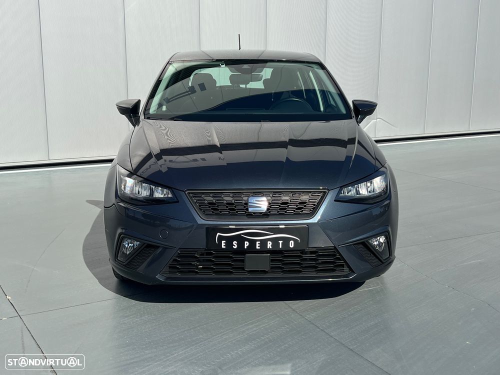 SEAT Ibiza 1.0 TSI Style - 7