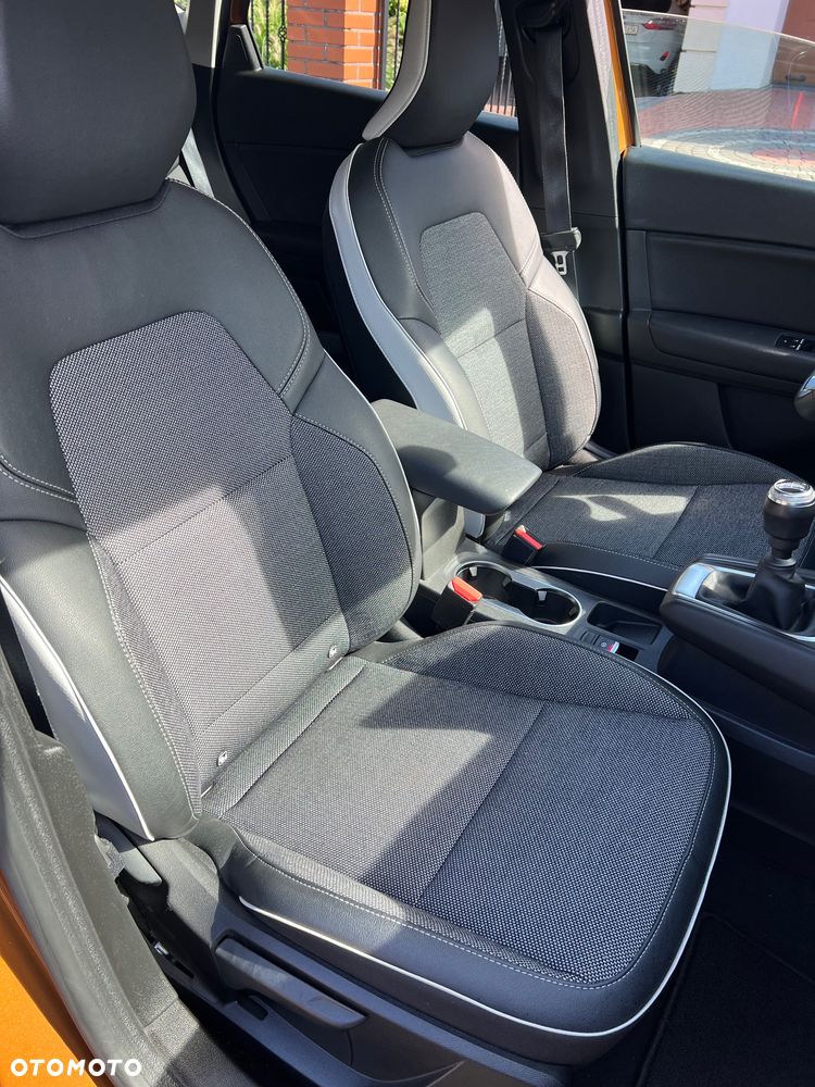 Renault Captur 1.0 TCe Techno - 27