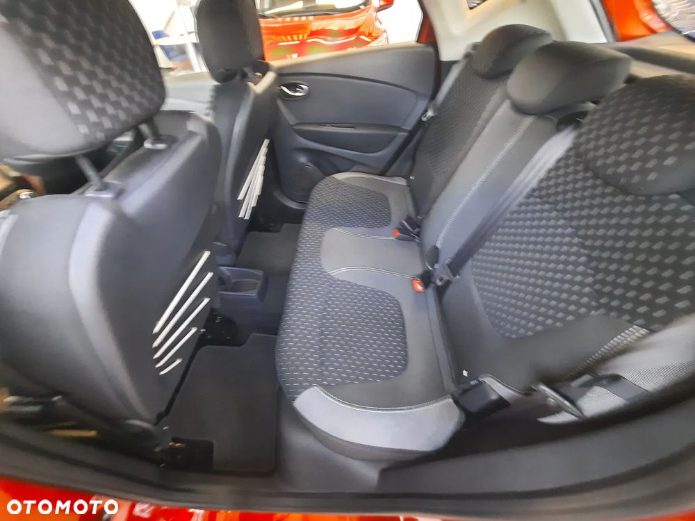 Renault Captur ENERGY TCe 90 Start&Stop Intens - 11