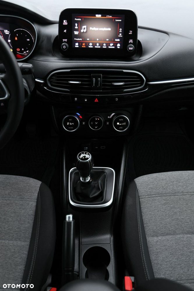Fiat Tipo - 29
