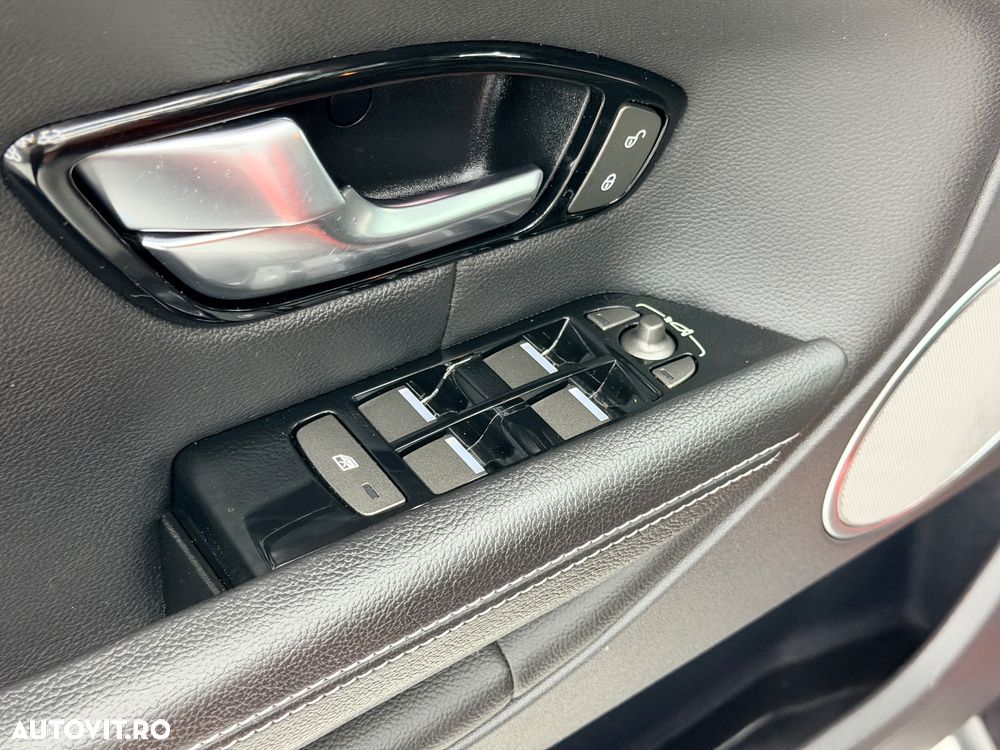 Land Rover Range Rover Evoque 2.0 D150 HSE - 12