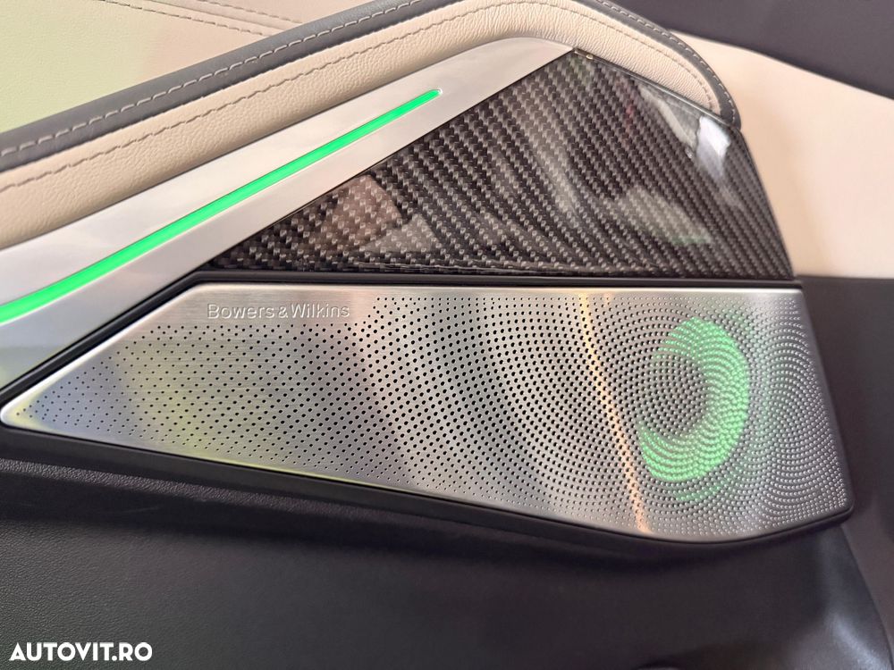 BMW X7 M60i xDrive AT MHEV - 22