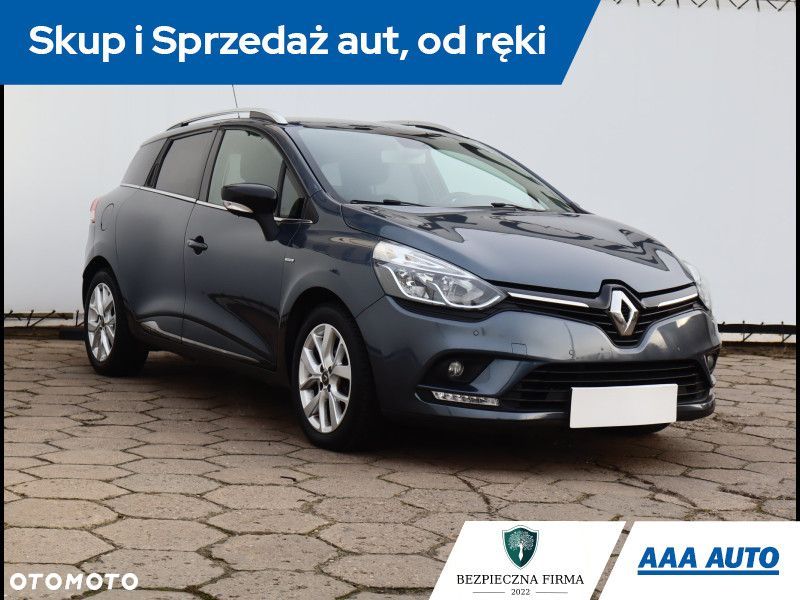 Renault Clio - 2
