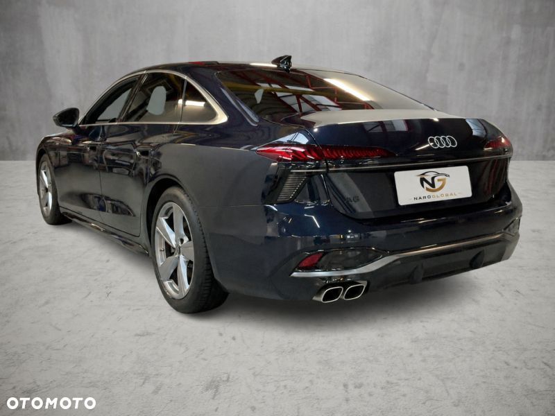 Audi A6 Limousine 40 TDI S tronic S line - 4