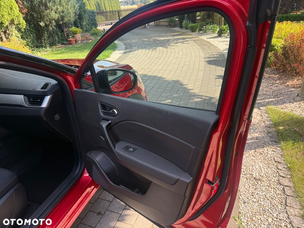Renault Captur 1.0 TCe Evolution - 26