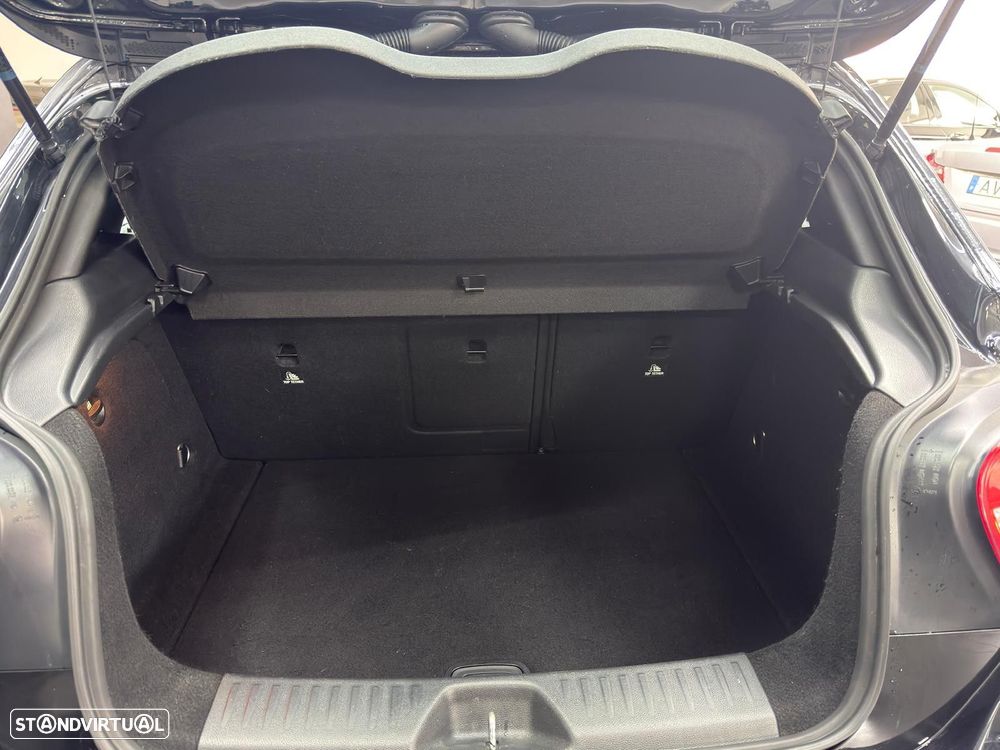 Mercedes-Benz A 180 d Progressive - 12