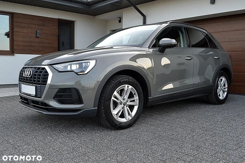 Audi Q3 35 TFSI advanced - 5