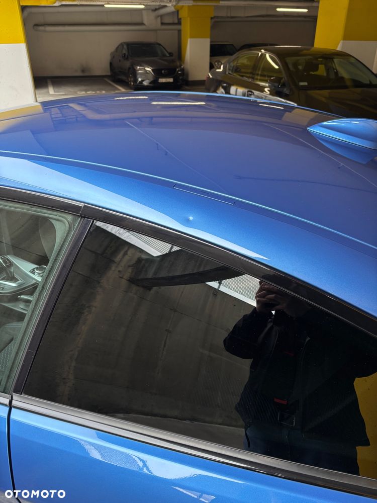 BMW Seria 4 428i xDrive Sport Line - 8