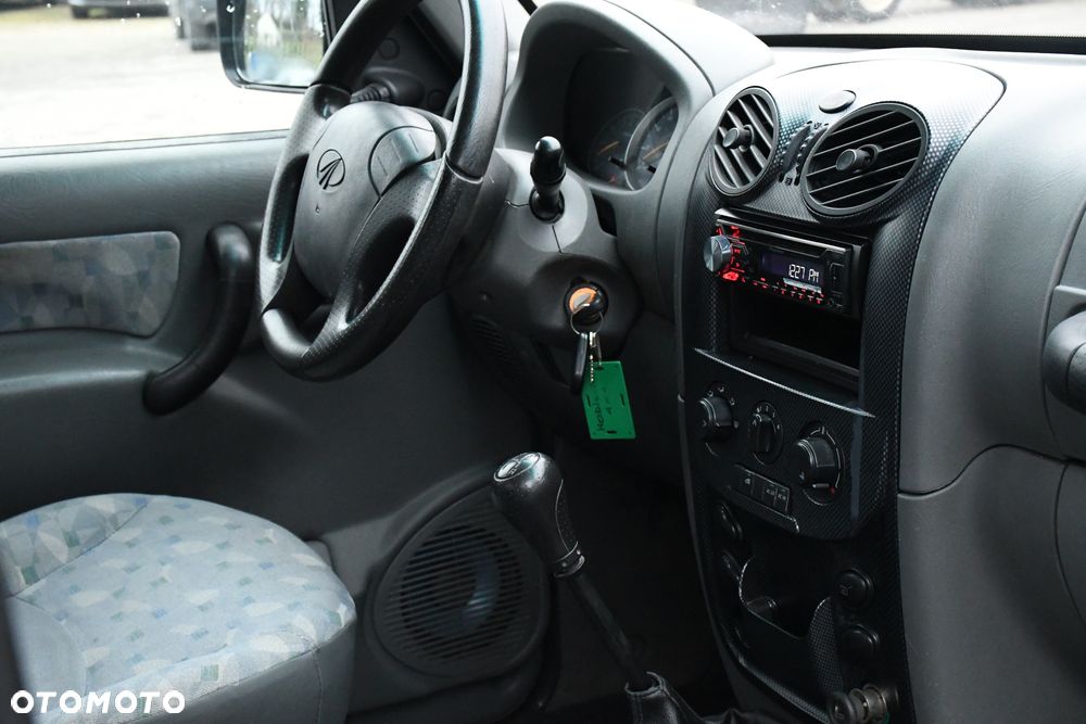 Ford Ranger Standard - 15