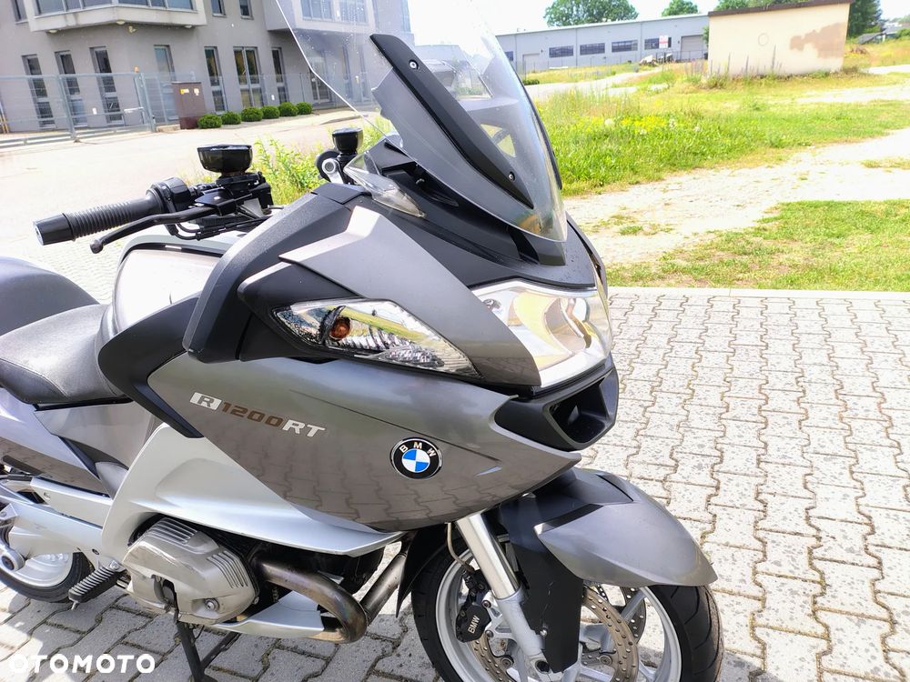 BMW R - 7