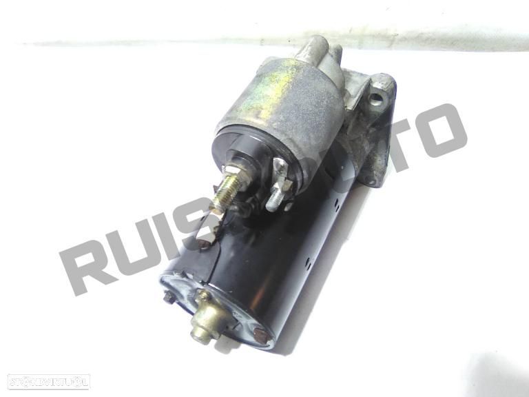 Motor De Arranque 00011_08253 Alfa Romeo 156 Sportwagon [1996_2 - 2