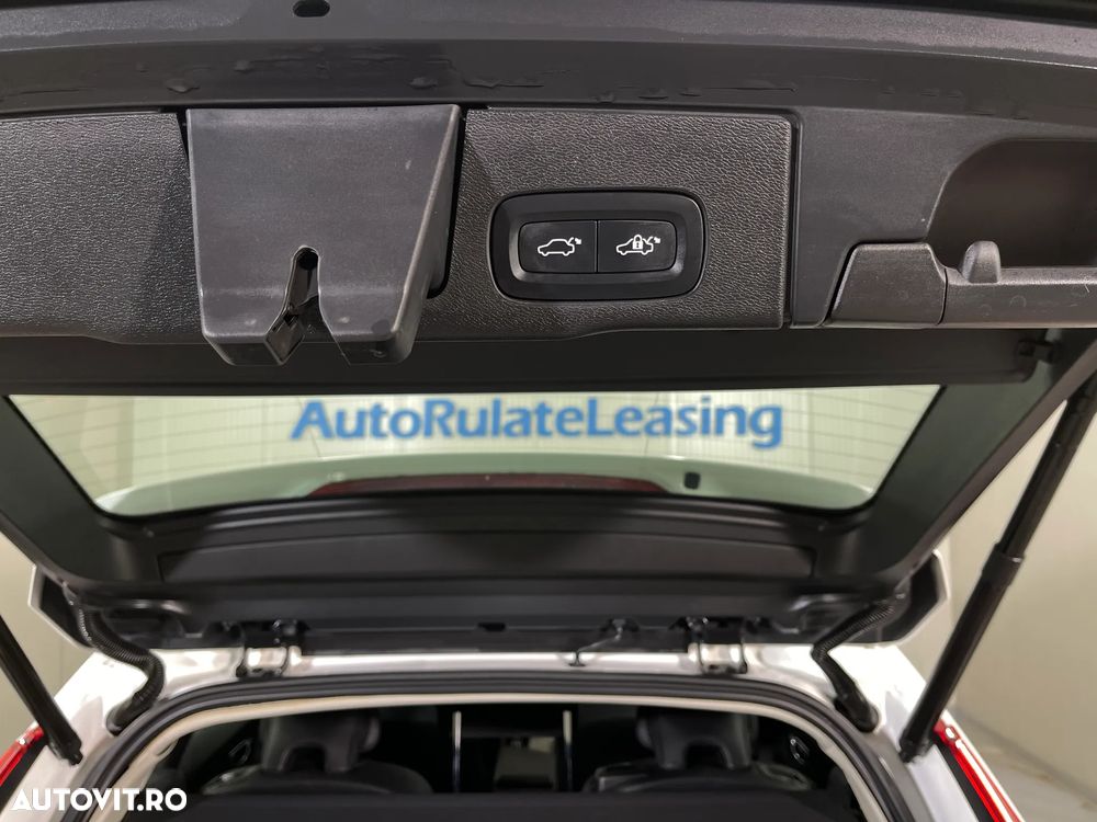 Volvo XC 60 B4 D Geartronic Inscription - 22