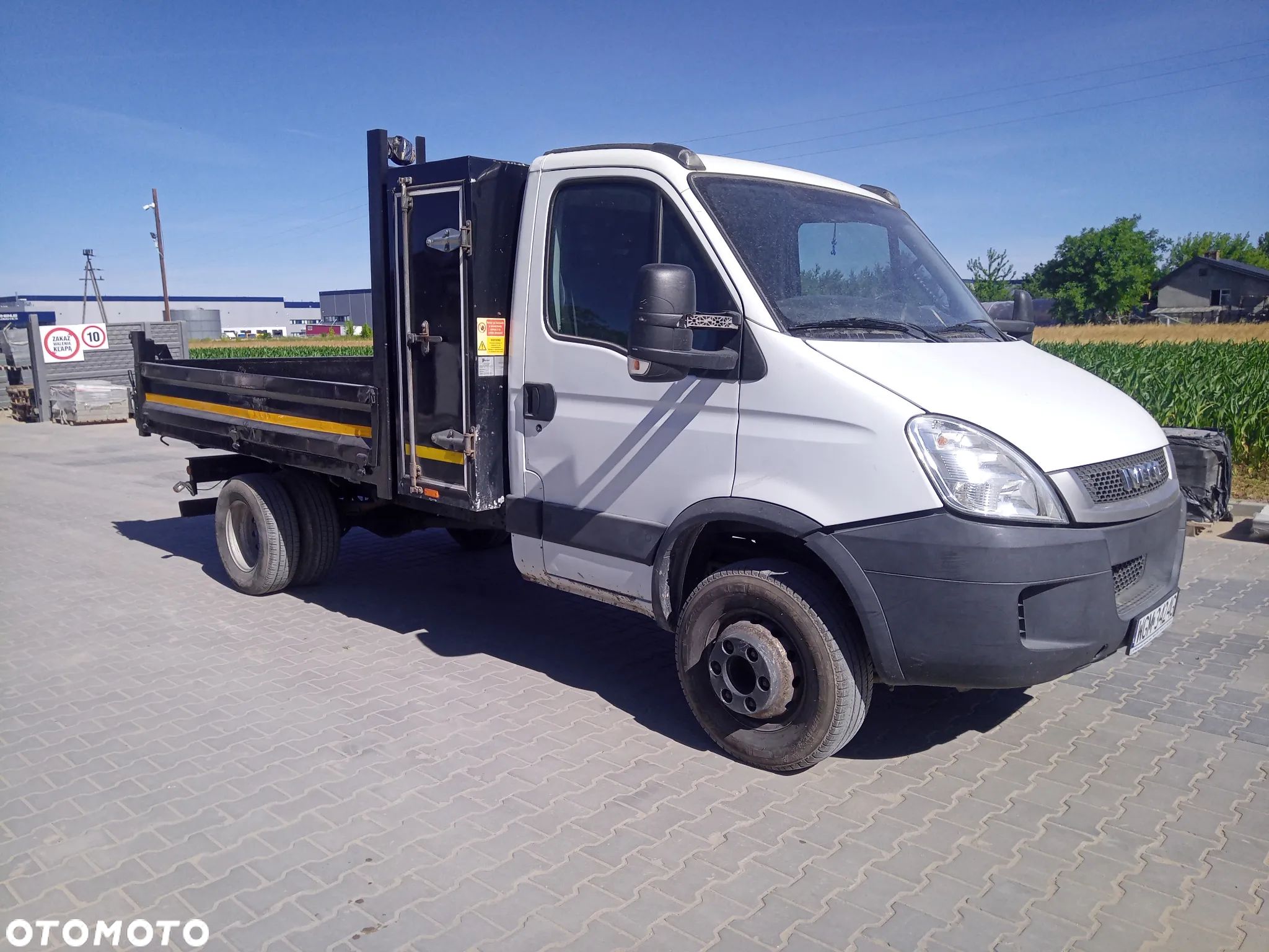 Iveco Daily 70C17 - 1